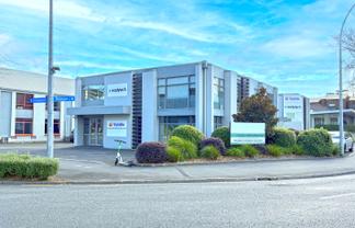 Profile Corner Opportunity + 8 on-site car parks