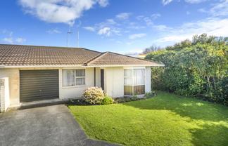 63 Church Street, Awapuni