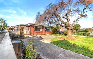 551 Springs Road, Prebbleton