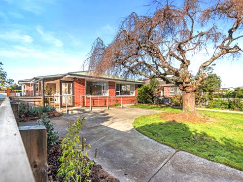 551 Springs Road, Prebbleton