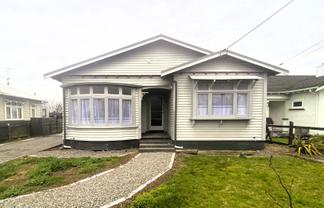175 Dixon Street, Masterton