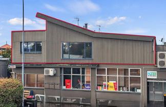 Prime First Floor Office | Richmond CBD