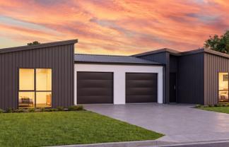 Lot 446-447 Arbor Green Subdivision, Rolleston, Rolleston