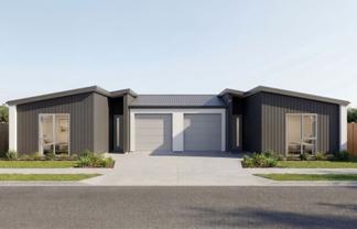 Lot 446-447 Arbor Green, Faringdon, Rolleston
