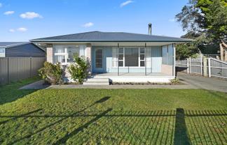29 Blackett Street, Rangiora