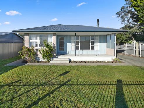 29 Blackett Street, Rangiora