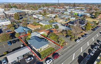 29 Blackett Street, Rangiora