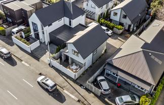 1/340 Madras Street, CHRISTCHURCH CENTRAL