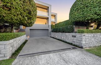 69A Benson Road, Remuera