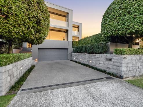 69A Benson Road, Remuera