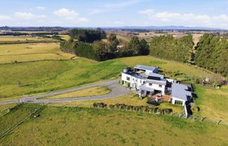 175 Kennedys Hill Road, Cust
