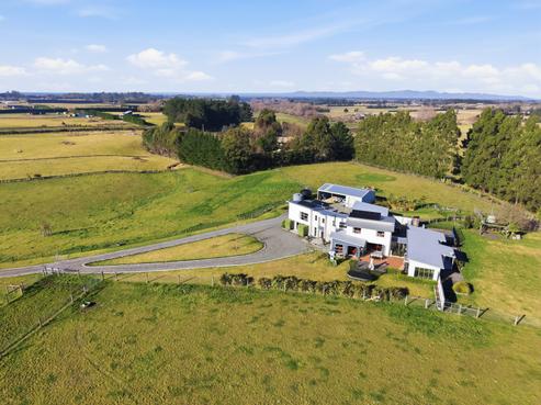 175 Kennedys Hill Road, Cust