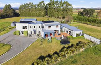 175 Kennedys Hill Road, Cust