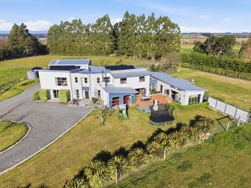 175 Kennedys Hill Road, Cust