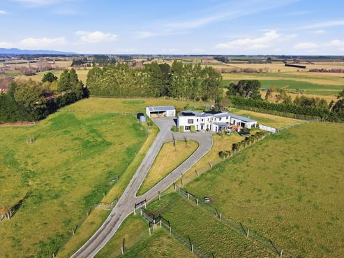 175 Kennedys Hill Road, Cust