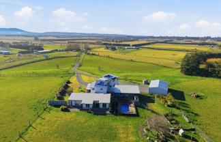 175 Kennedys Hill Road, Cust