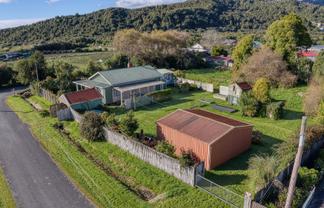 30 Gibson Street, Ross