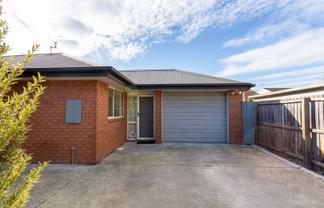 82c Wainui Street , Riccarton