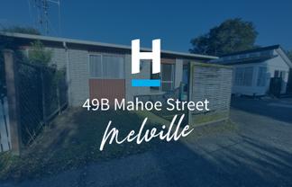 49B Mahoe Street, Melville
