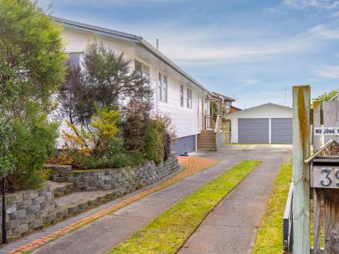 39 Kaihua Road, Nukuhau