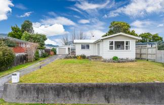116 Elizabeth Street, TAUHARA