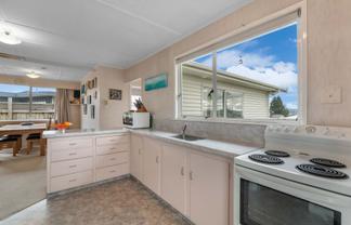 116 Elizabeth Street, TAUHARA