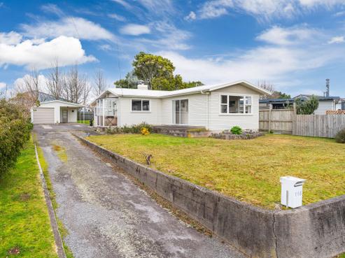 116 Elizabeth Street, Tauhara