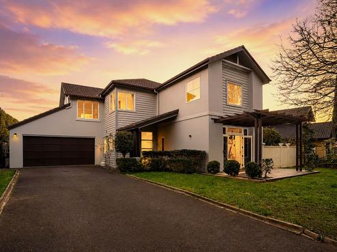 22 Clemow's Lane, Albany