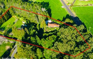 257A Whakamarama, Whakamarama