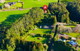 257A Whakamarama, Whakamarama