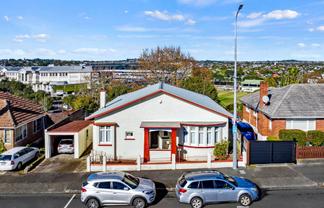 KINGSLAND CENTRAL LAND BANK WITH INCOME

