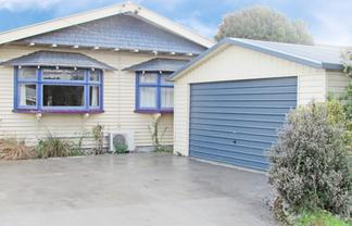109 Edinburgh Street, Spreydon