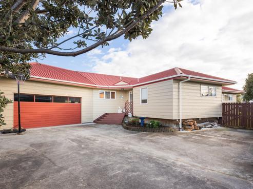 7C Mountfort Grove, Feilding