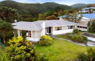 10 Levin Grove, Kelson