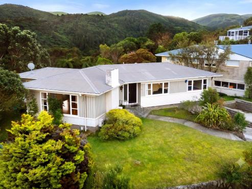 10 Levin Grove, Kelson