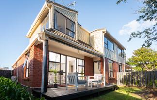 3/29A Parkvale Road, Karori
