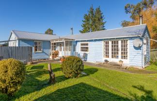 251 Homeview Road, Cheviot
