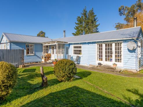 251 Homeview Road, Cheviot