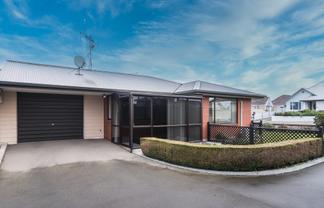 1/69 Grey Road, Timaru
