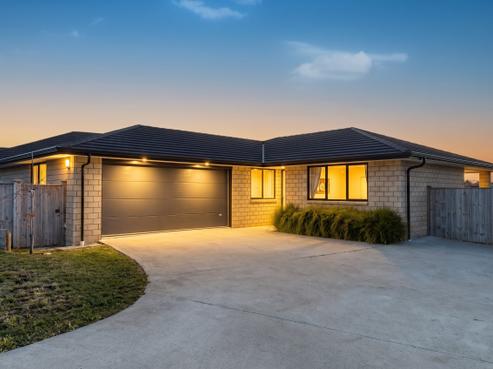 6 Frankfield Road, Pokeno