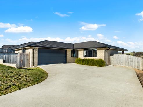 6 Frankfield Road, Pokeno