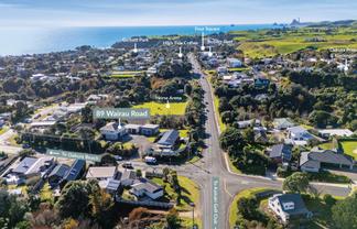 89 Wairau Road, OAKURA