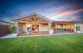 14 Townson Road, Prestons, Marshland