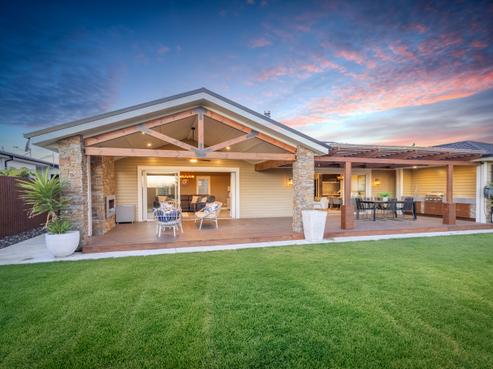 14 Townson Road, Marshland