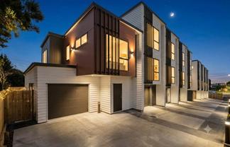 9/28 Ludlow Terrace, Totara Vale