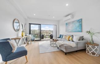9/28 Ludlow Terrace, Totara Vale