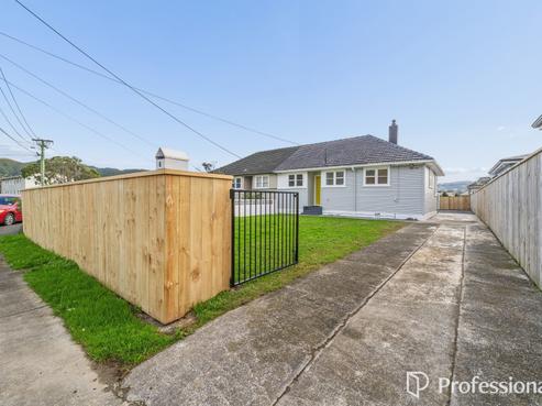 3 Mayo Grove, Naenae
