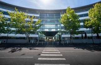 Premium Space Panoramic Views - Smales Farm