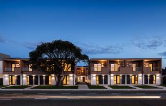 13A/92 Cambridge Terrace, Waterloo
