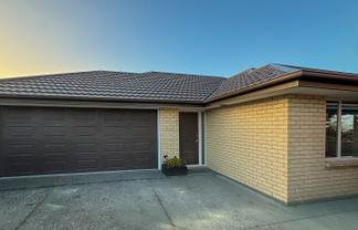 3 Somerville Crescent, Aidanfield